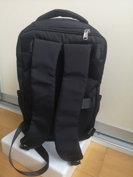 Rucsac NOU avion calatorie 40x30x20 cm wizz ryan air bagaj mana