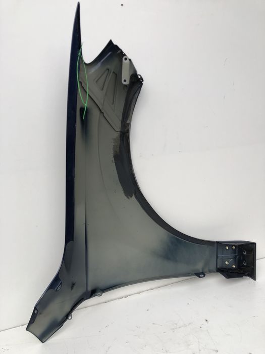 Aripa st fata AUDI Q7 S-line 2006-2010 IMPECABILA