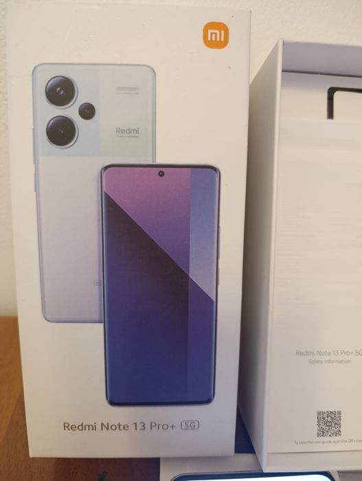 Редми нот 13 про +5G