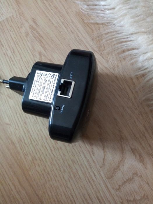 Wifi repeater produs nou