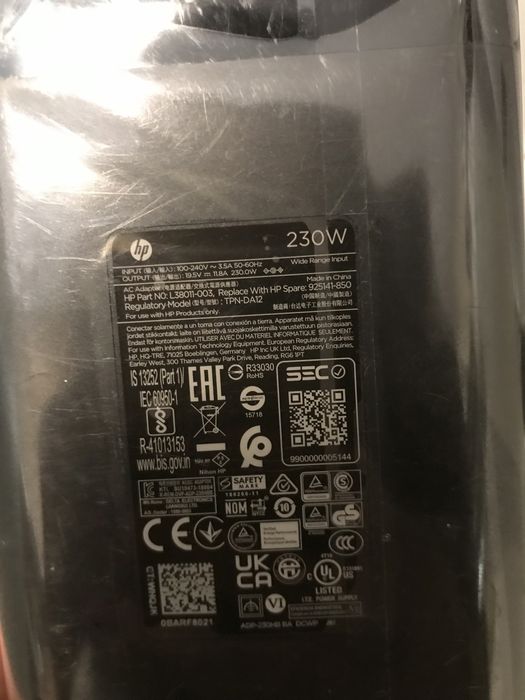 Incarcator Asus, HP, Lenovo