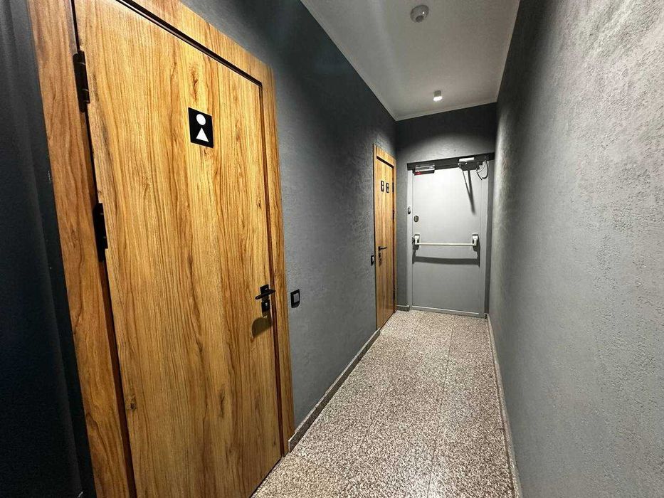 Аренда офиса в бизнес центре FALCOM