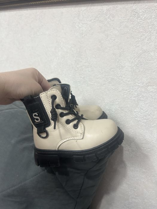 Обувь для девочки