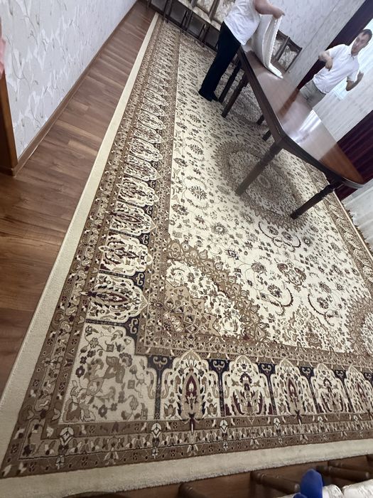 Коврик для зала б/у