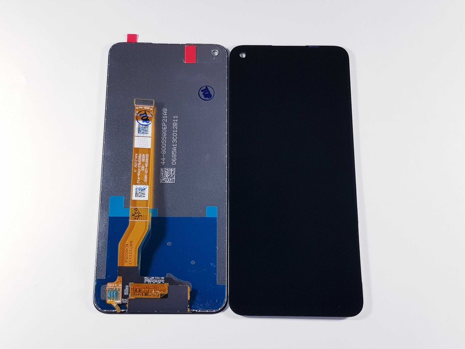 1 ГОДИНА ГАРАНЦИЯ на Дисплей за Realme 7i/7 5G/8i/8 5G/9 5G/9i/ 9 Pro