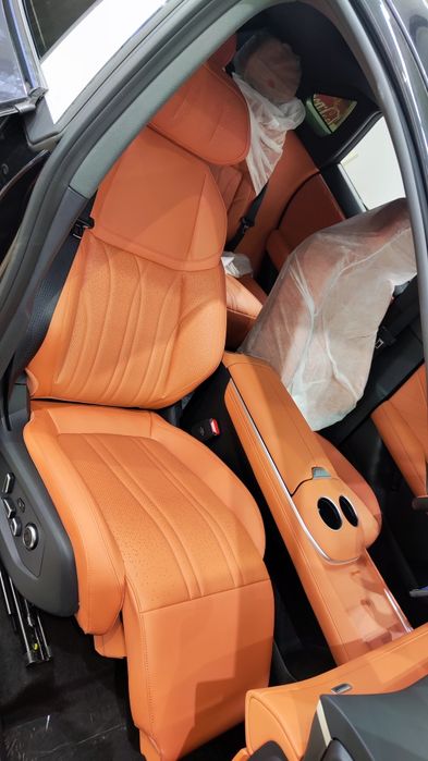 Deepal S07 Changan gibrid 1200 km