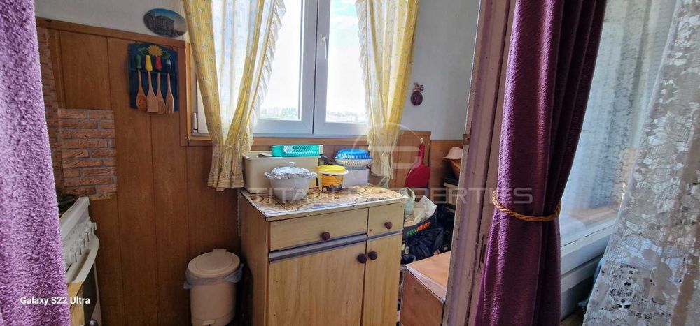 Продава се Тристаен апартамент в Пловдив, Изгрев - 90 кв.м за 1012 €/кв.м - Снимка #3