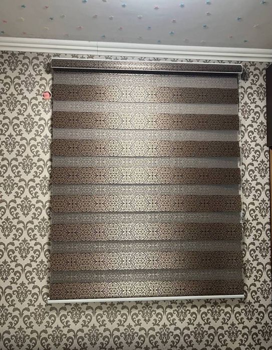 Жалюзи мойка ремонт пириделка