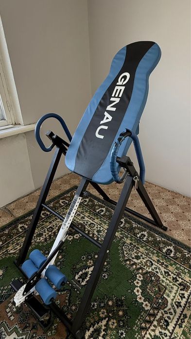 Продам тренажер для спины