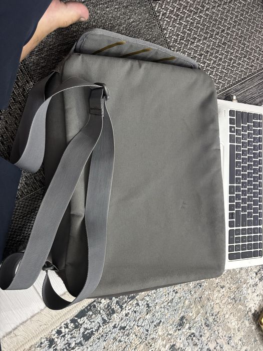 Продам сумку jack wolfskin