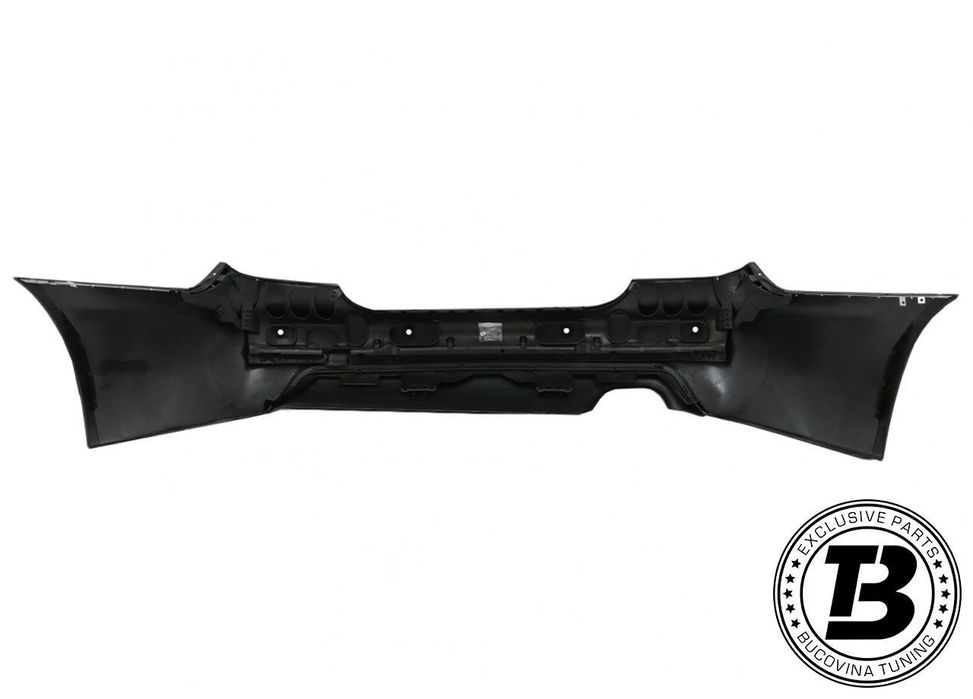 Bara Spate compatibila cu BMW Seria 5 E60 MT Design