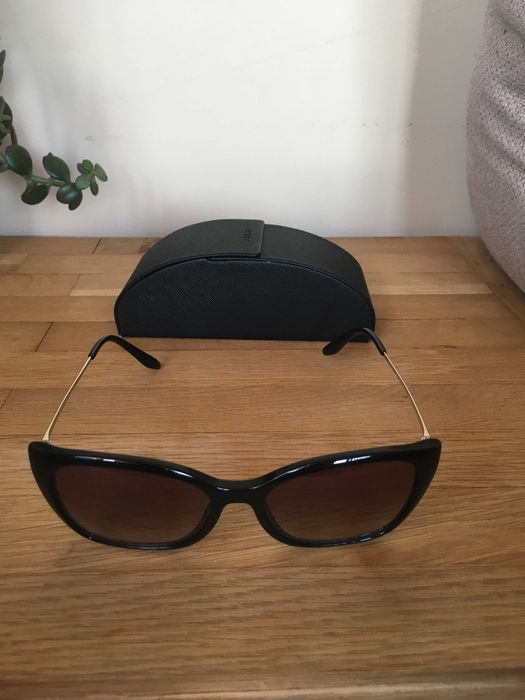 Дамски очила Prada PR12X-ABOA7 54
