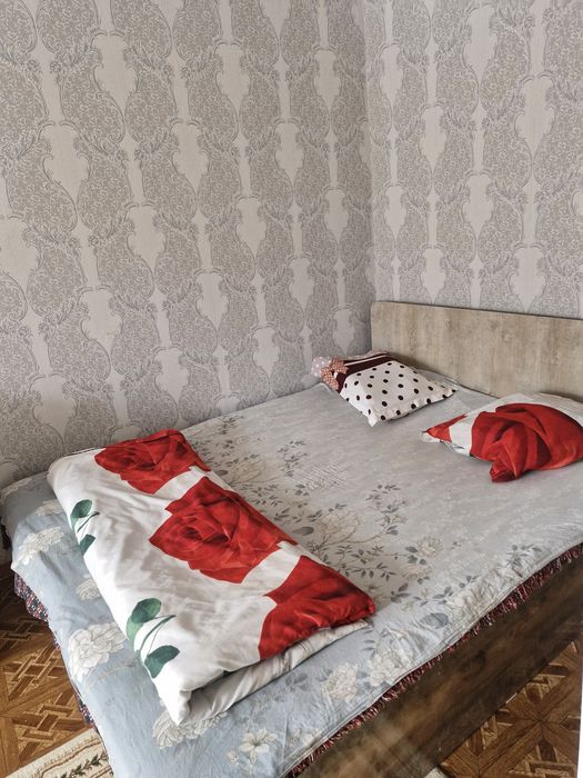 Сдаётся квартира по часам