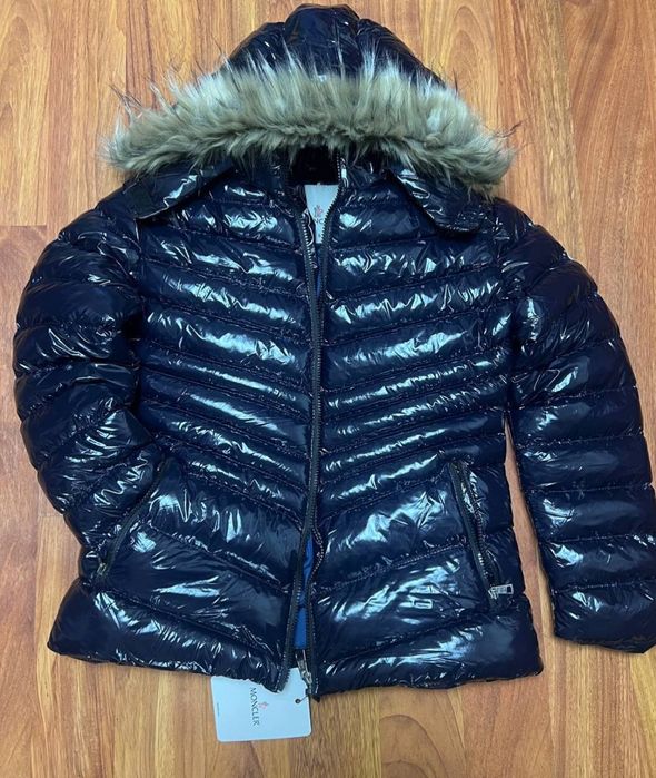 Geacă bărbați groasă