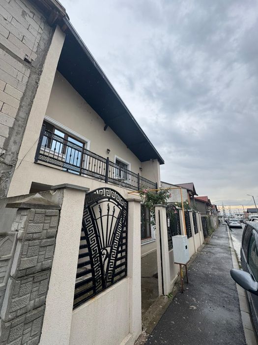 Vând Casa 178000€