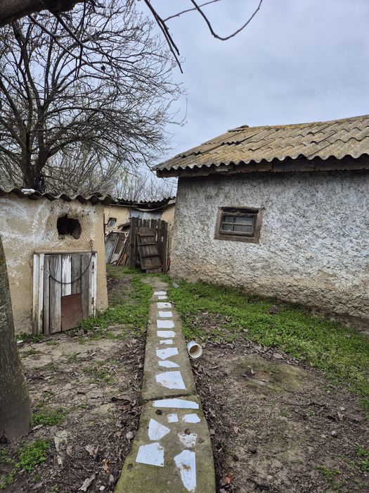 Teren Făurei-Sat