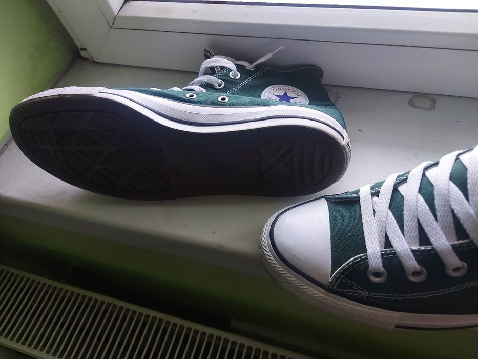Teniși converse all star