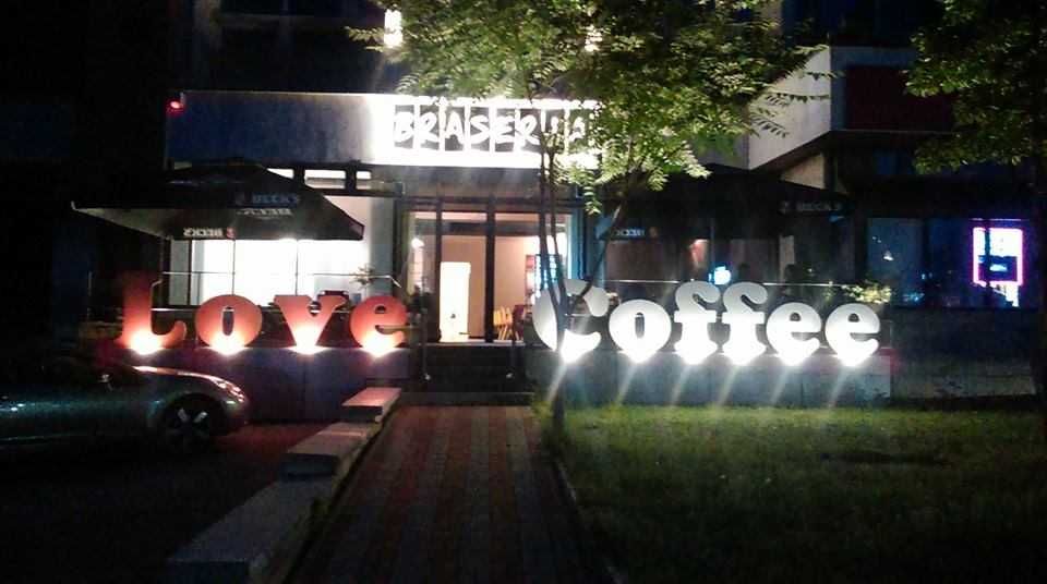 Indicatoare totem | reclame-firme luminoase | litere | panou led