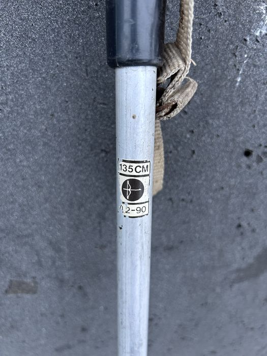 Лыжи продам советс