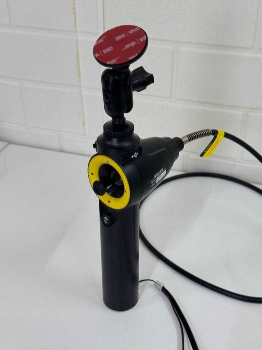 Видеоэндоскоп Jeet 360