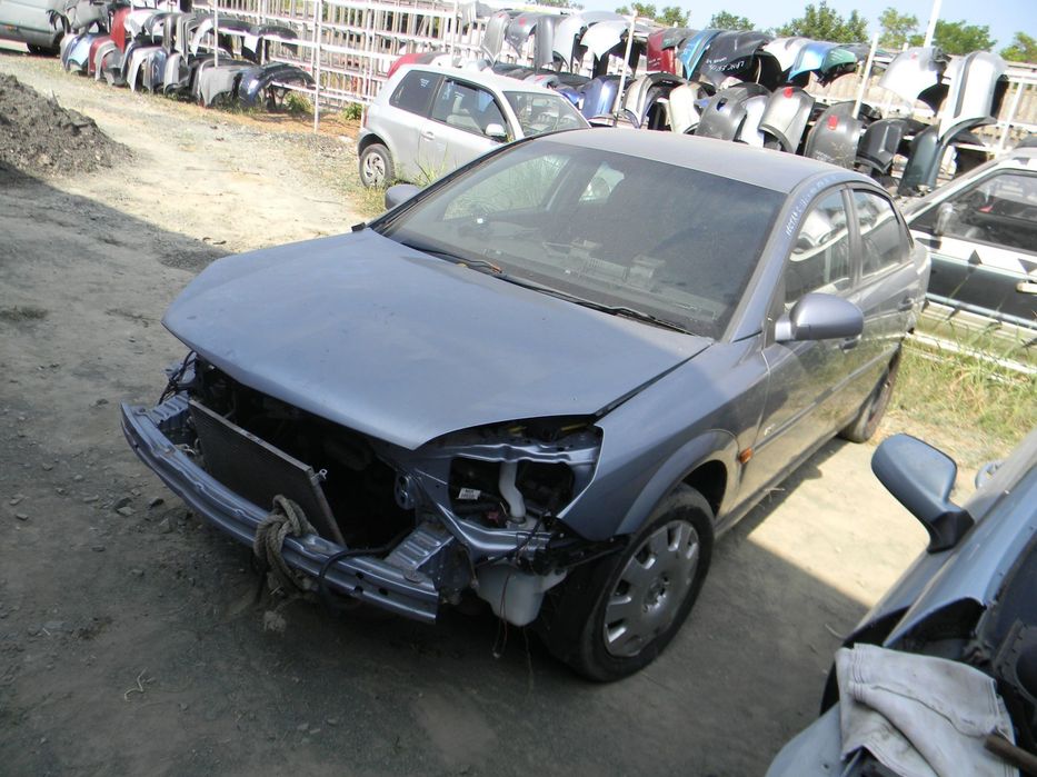 Dezmembrari  Opel VECTRA C  2002  > 2009 1.8 Benzina