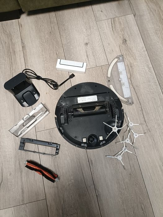 Aspirator roborock S6 pure mop