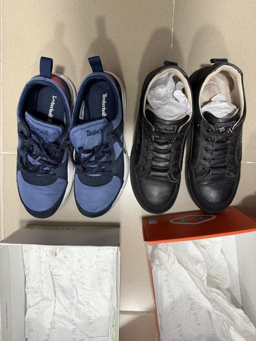 Кроссови и туфли 36 р