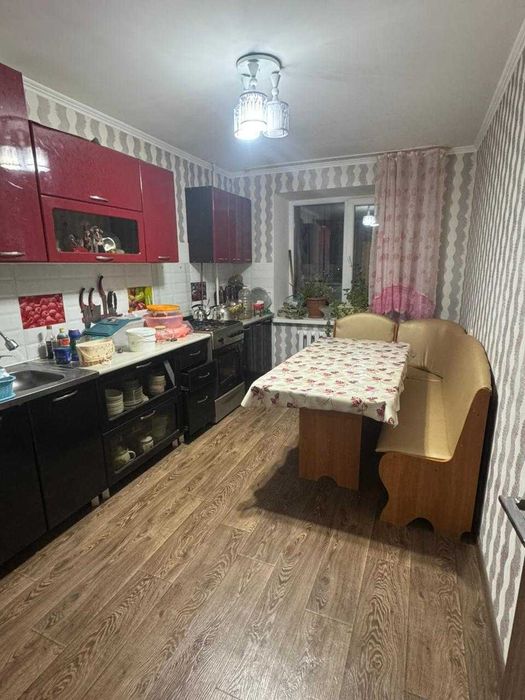 Продается 2 ком квартира район Променада