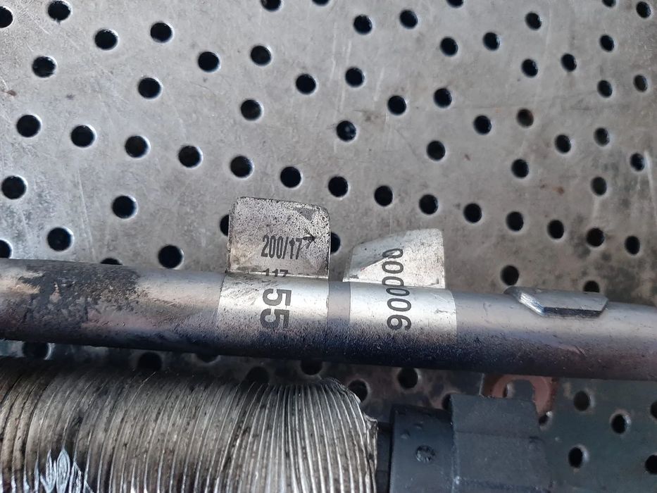 furtun conducta apa  2.2 d multijet 55271838 alfa romeo stelvio  55275036