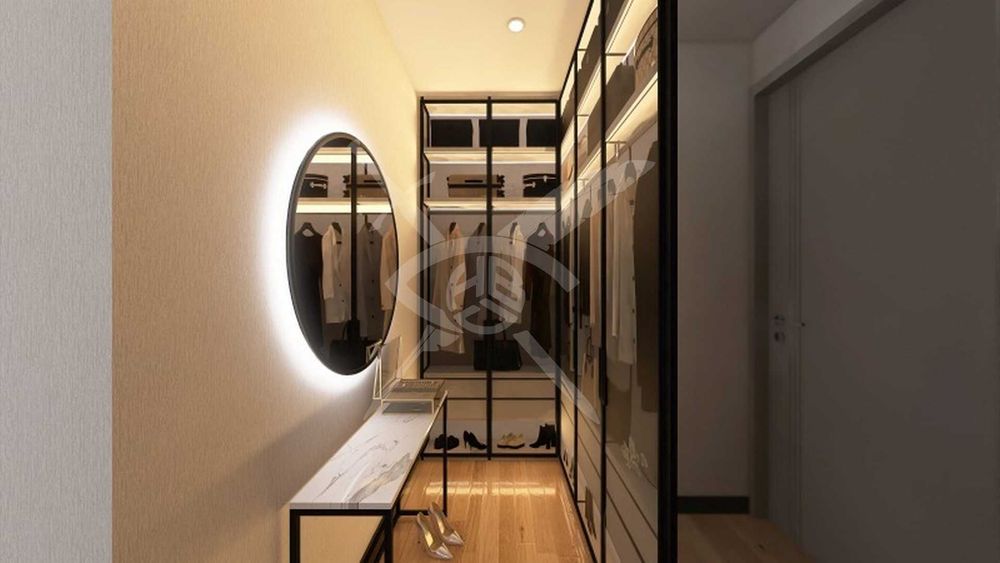 Продава се Четиристаен апартамент в София, Красна поляна 2 - 226 кв.м за 1368 €/кв.м - Снимка #12