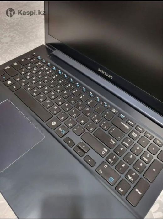 Ноутбук samsung windows 10