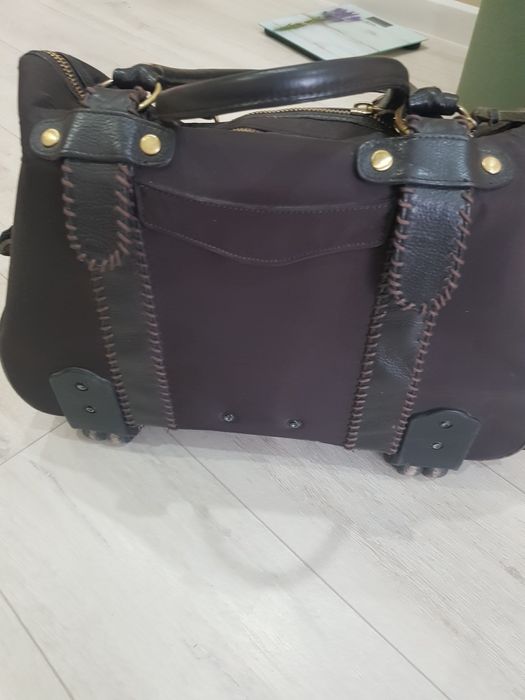 Дорожная сумка для поездок