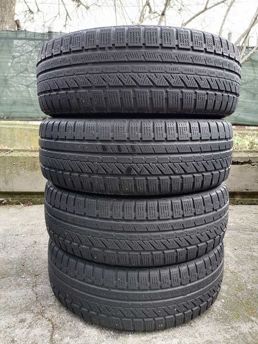 185/60/15 4бр.Bridgestone Зимни гуми