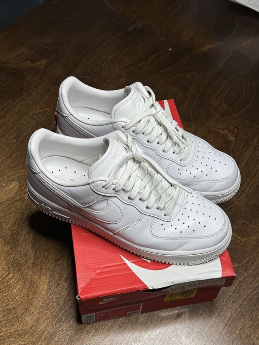 Nike Air Force ‘07 Fresh’