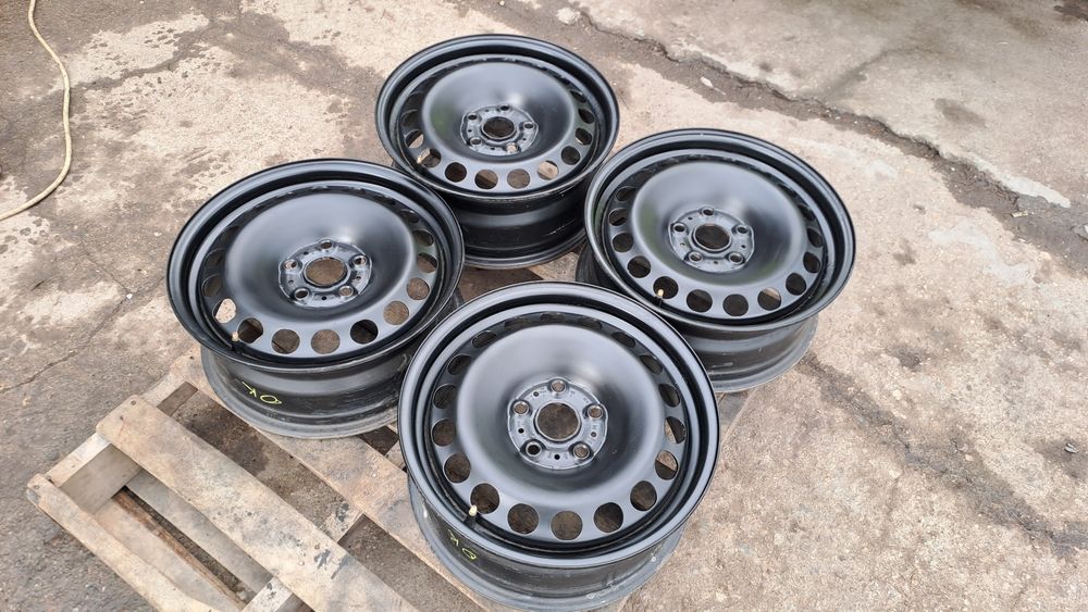 16" 5Х112мм Фолксваген ET 41, VW 5X112mm