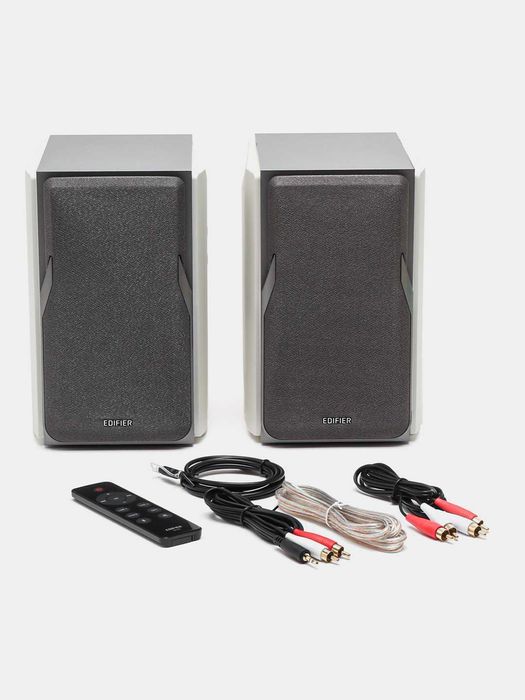 Активные колонки 2.0 EDIFIER R1380DB - 1 год гарантии