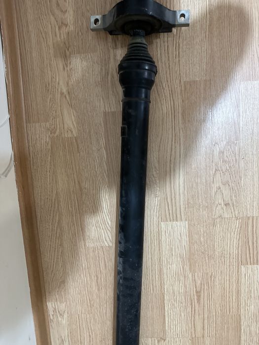 Кардан на Туксон