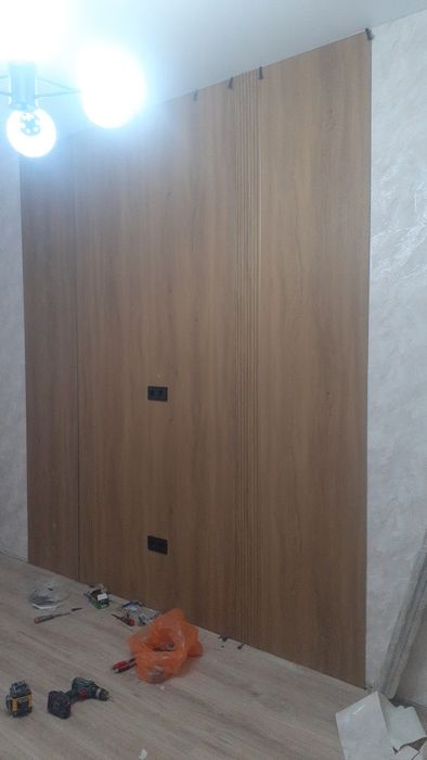 Евроремонт  под ключ