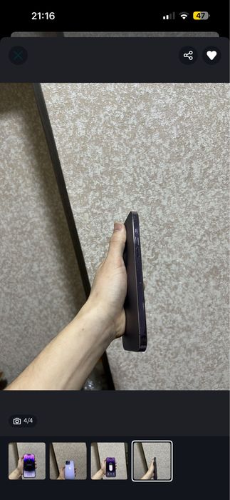 iphone 14 pro max 128gb