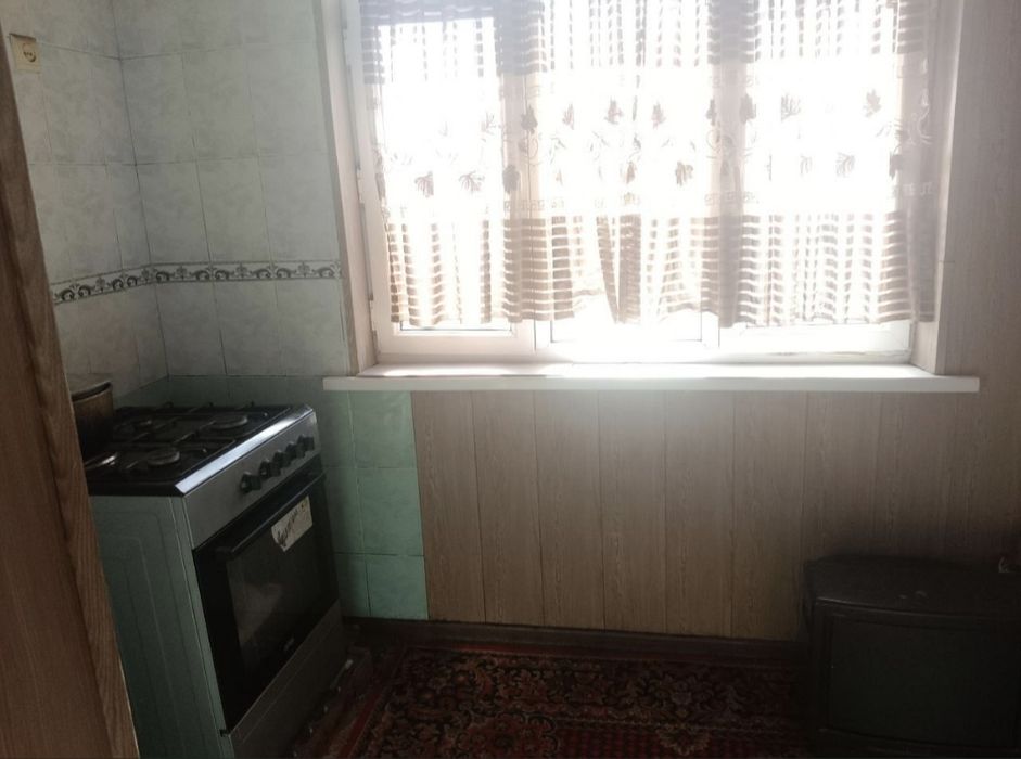 1 xonali kvartira ijaraga beriladi.Manzil:Paxtazor m/t 45/10