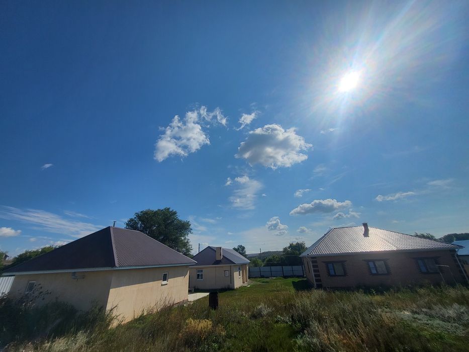 Продаётся дом мечты