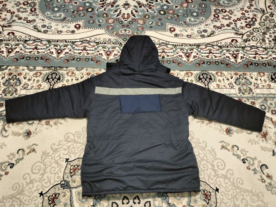 Продам Бушлат новый