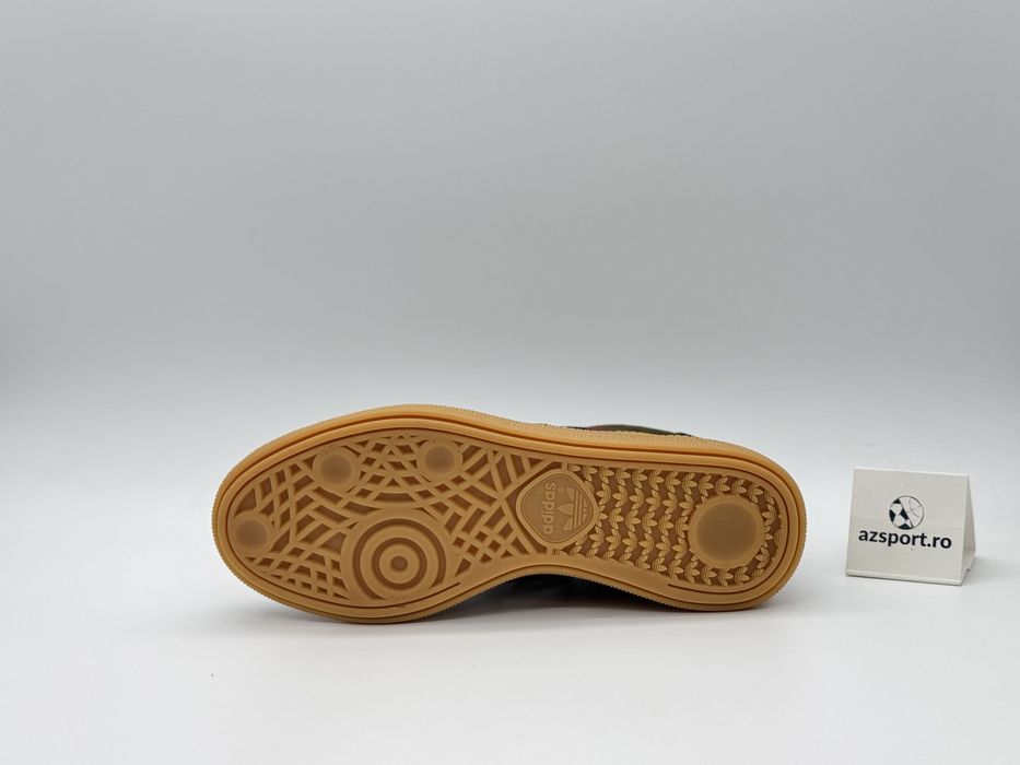 Adidas Handball Spezial J Noi Originali (36; 36 2/3; 37 1/3; 38; 38 2/3)