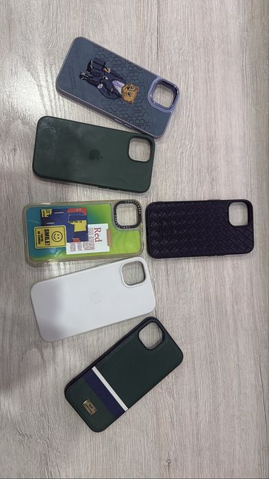 Iphone 13 ideal