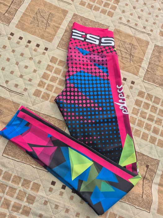 Спортен клин Excess