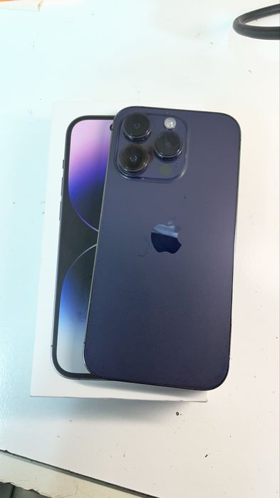 айфон 14 про 128гб 84%%%