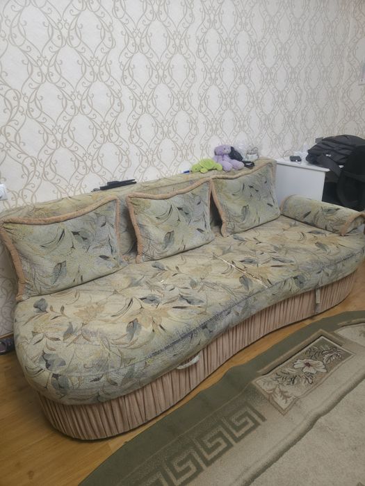 Диван бесплатно  Ауезовский район