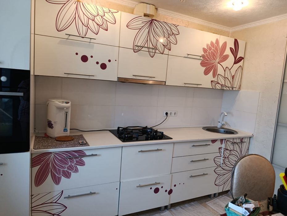 Продам кухонный гарнитур