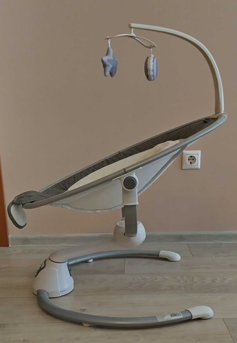 Електронна люлка Cangaroo Cloud