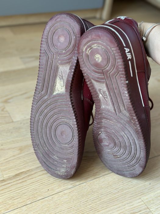 Pantofi sport Nike AirForce 1